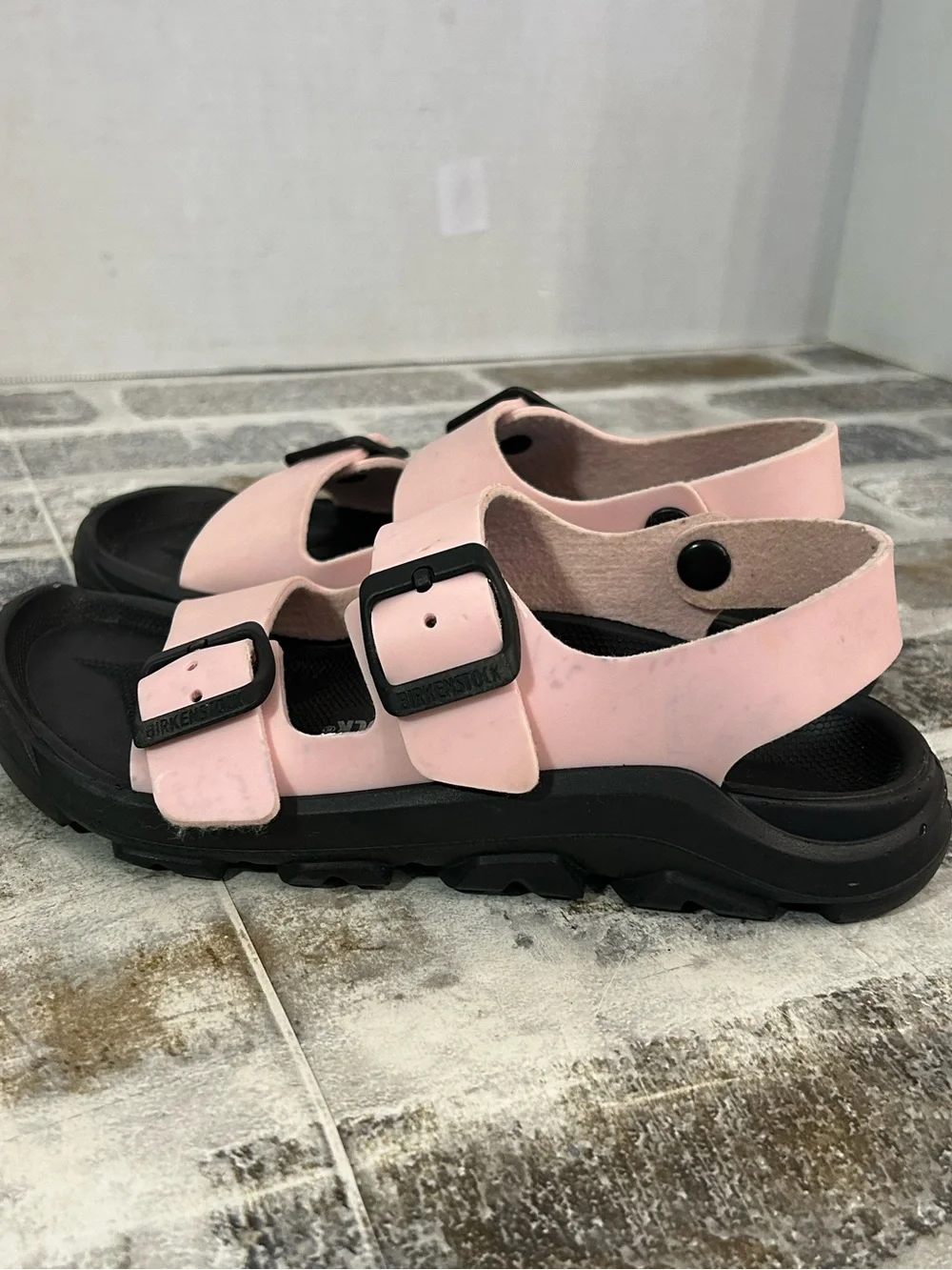 Birkenstock classic two